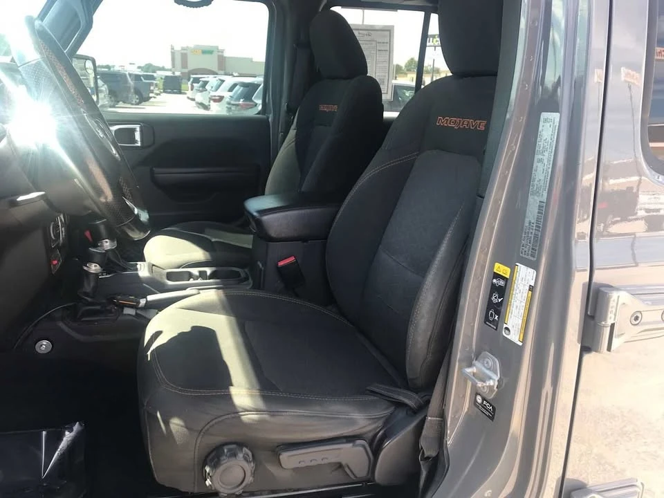 2021 Jeep JT Gladiator - Image 11 of 20