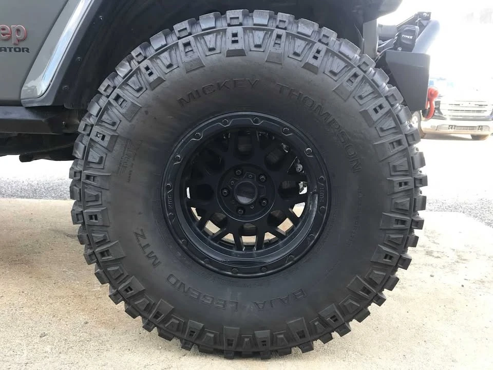 2021 Jeep JT Gladiator - Image 8 of 20