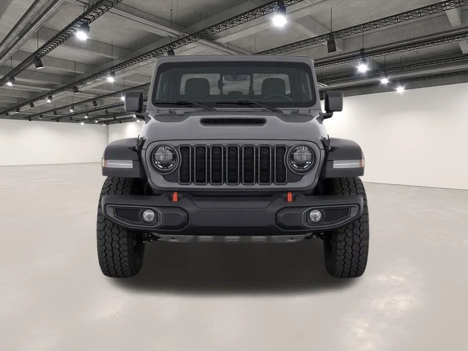 2021 Jeep JT Gladiator - Image 5 of 8