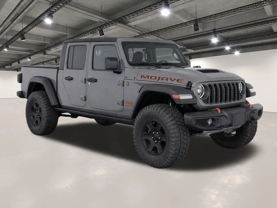 2021 Jeep JT Gladiator - Image 2 of 8