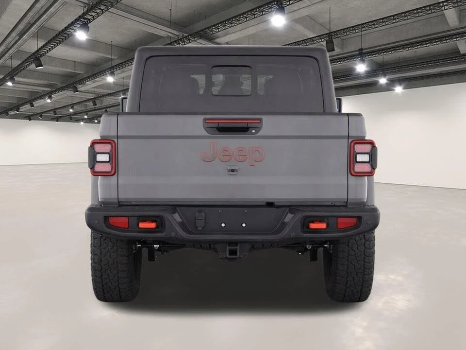 2021 Jeep JT Gladiator - Image 7 of 8