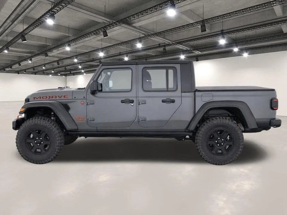2021 Jeep JT Gladiator - Image 6 of 8