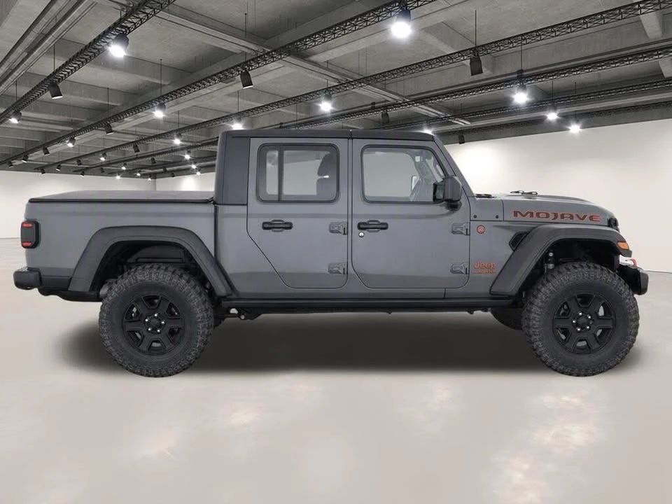 2021 Jeep JT Gladiator - Image 8 of 8