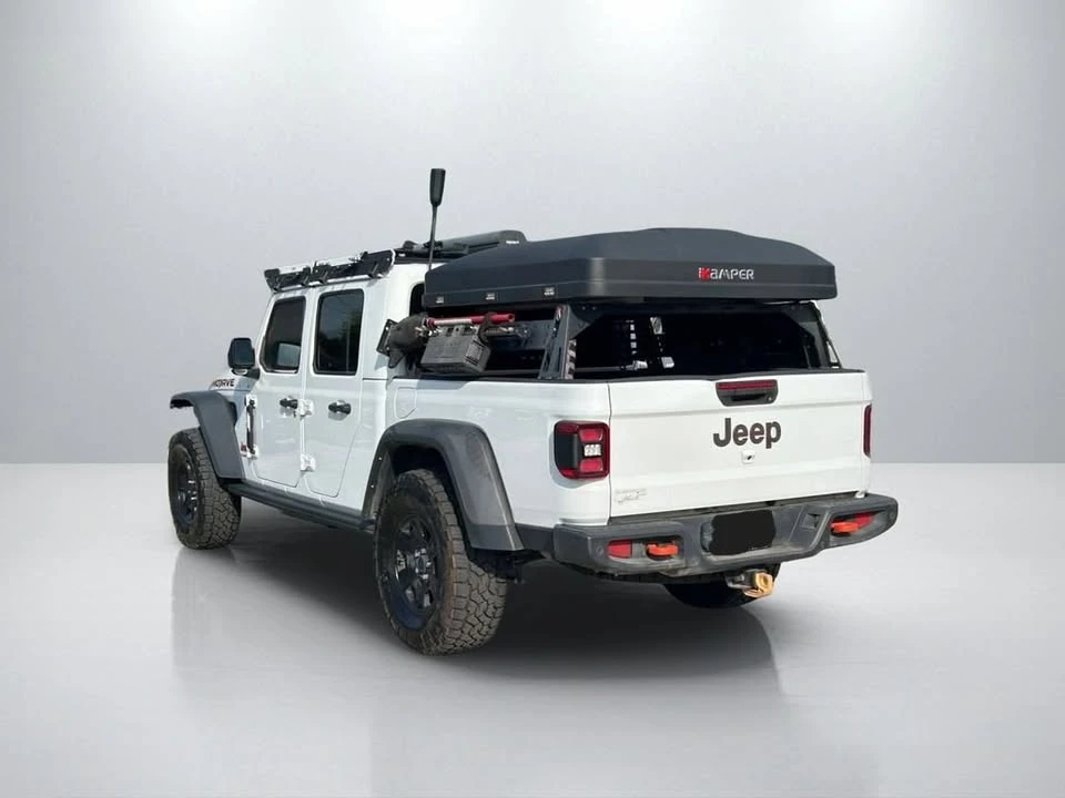 2021 Jeep JT Gladiator - Image 5 of 7