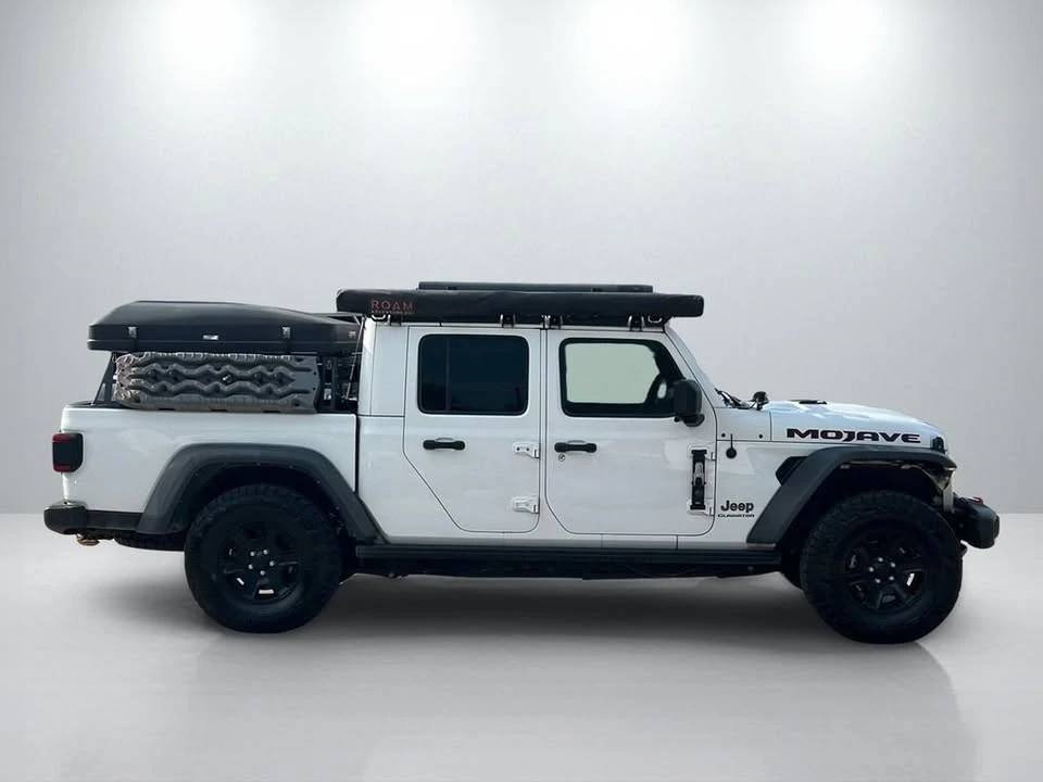 2021 Jeep JT Gladiator - Image 3 of 7