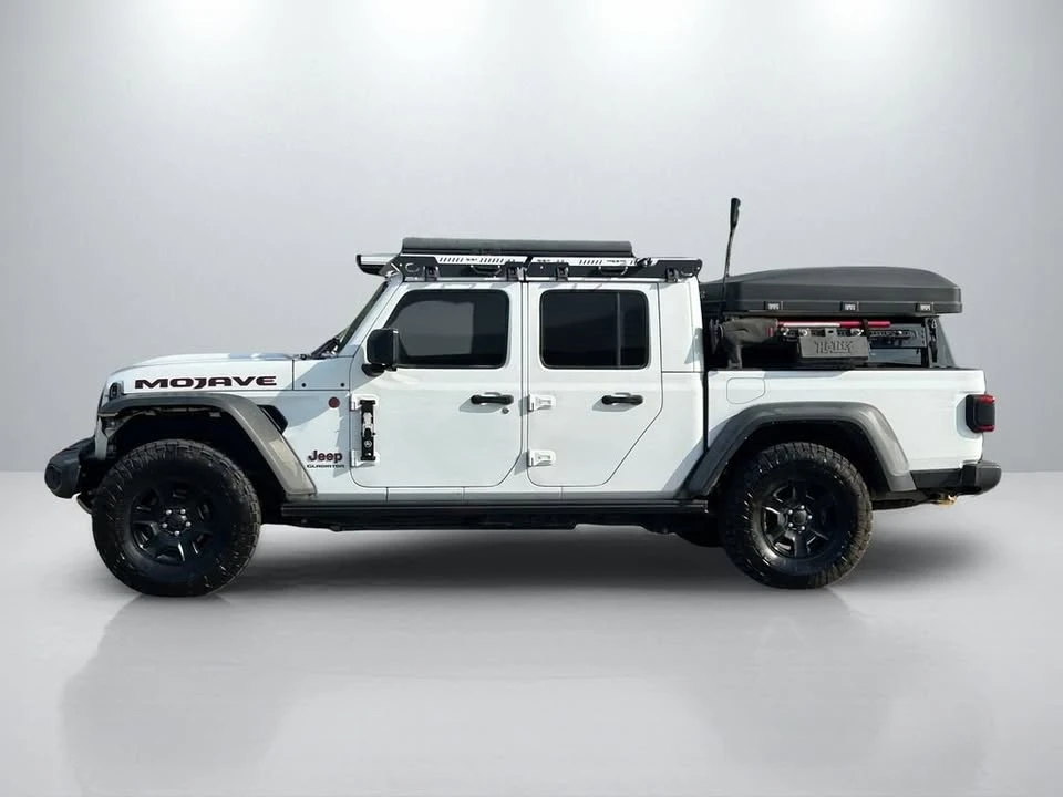 2021 Jeep JT Gladiator - Image 6 of 7
