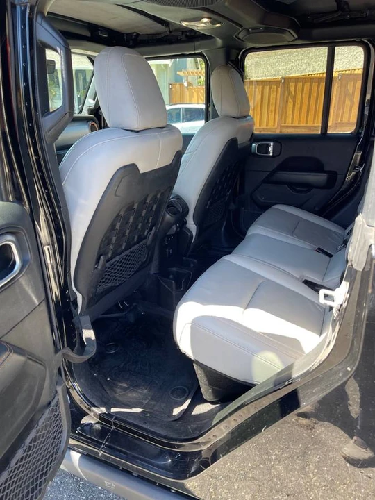 2021 Jeep JT Gladiator - Image 9 of 12
