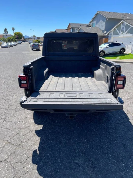 2021 Jeep JT Gladiator - Image 5 of 12