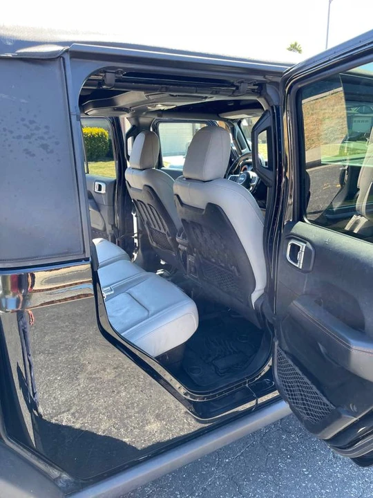 2021 Jeep JT Gladiator - Image 8 of 12