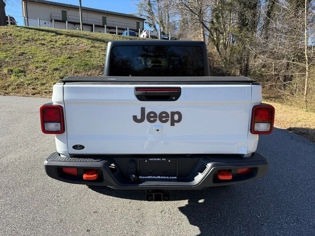 2021 Jeep JT Gladiator - Image 7 of 12