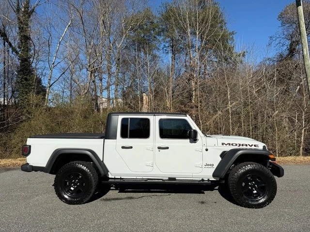 2021 Jeep JT Gladiator - Image 5 of 12