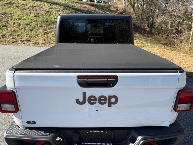 2021 Jeep JT Gladiator - Image 8 of 12