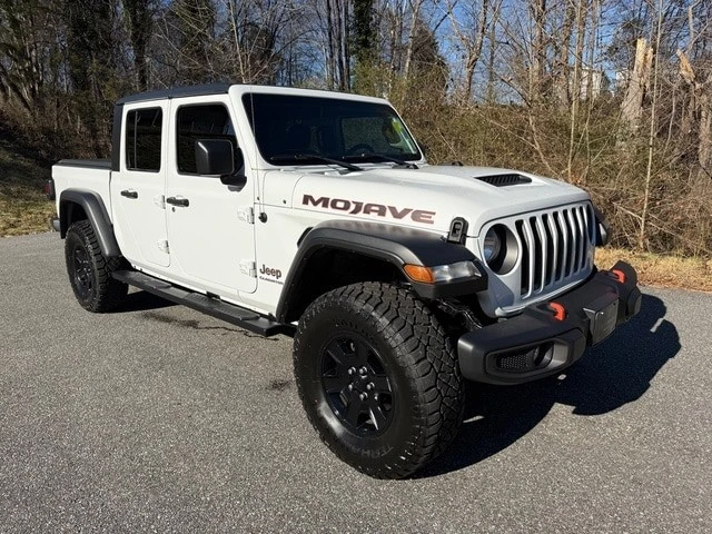 2021 Jeep JT Gladiator - Image 4 of 12