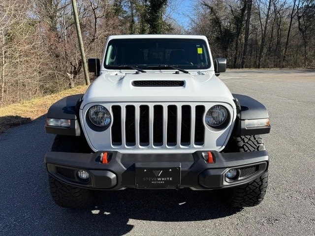 2021 Jeep JT Gladiator - Image 3 of 12