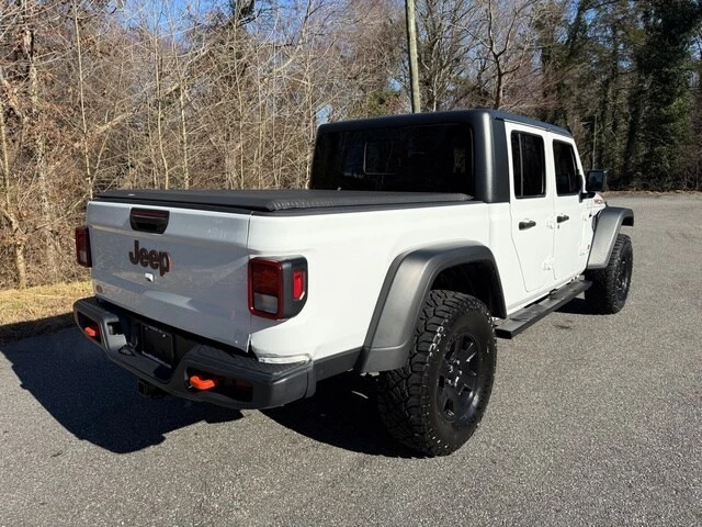 2021 Jeep JT Gladiator - Image 6 of 12