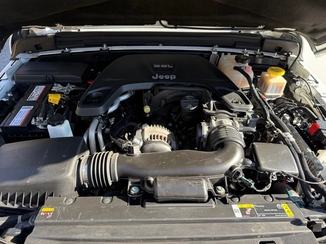2021 Jeep JT Gladiator - Image 10 of 12