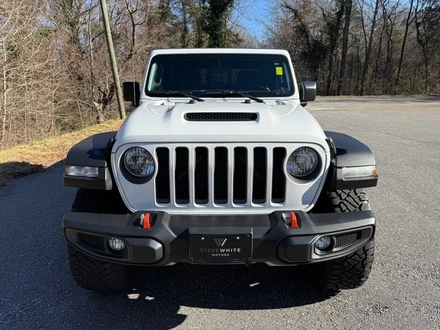 2021 Jeep JT Gladiator - Image 3 of 12