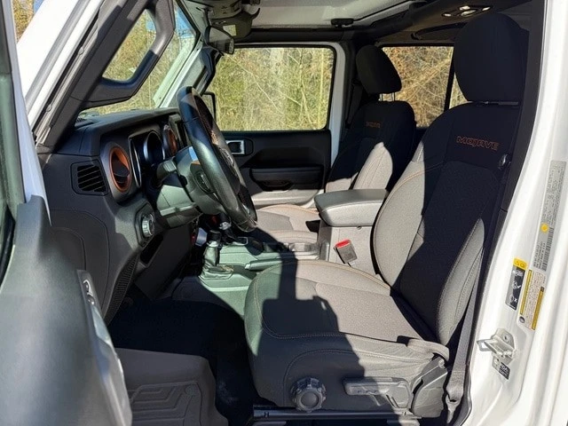 2021 Jeep JT Gladiator - Image 12 of 12
