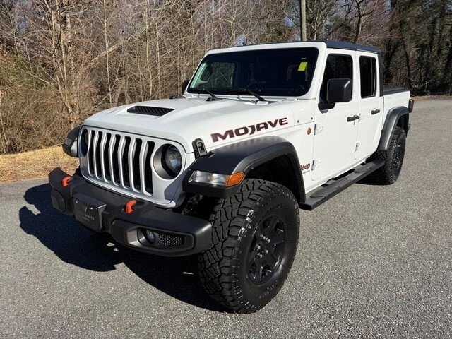 2021 Jeep JT Gladiator - Image 2 of 12