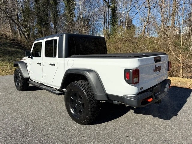 2021 Jeep JT Gladiator - Image 9 of 12