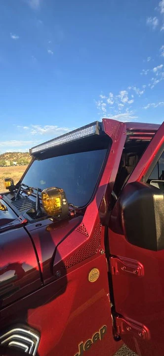 2021 Jeep JT Gladiator - Image 17 of 23