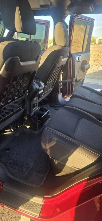 2021 Jeep JT Gladiator - Image 13 of 23