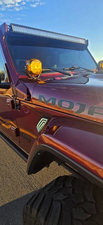 2021 Jeep JT Gladiator - Image 9 of 23