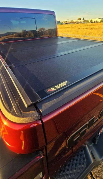 2021 Jeep JT Gladiator - Image 18 of 23
