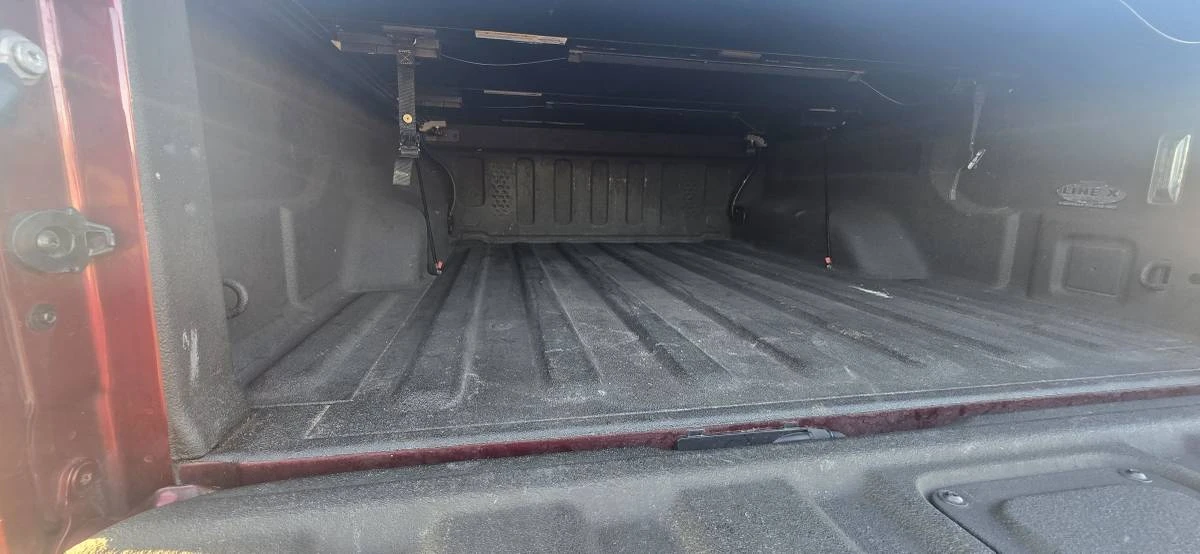 2021 Jeep JT Gladiator - Image 20 of 23