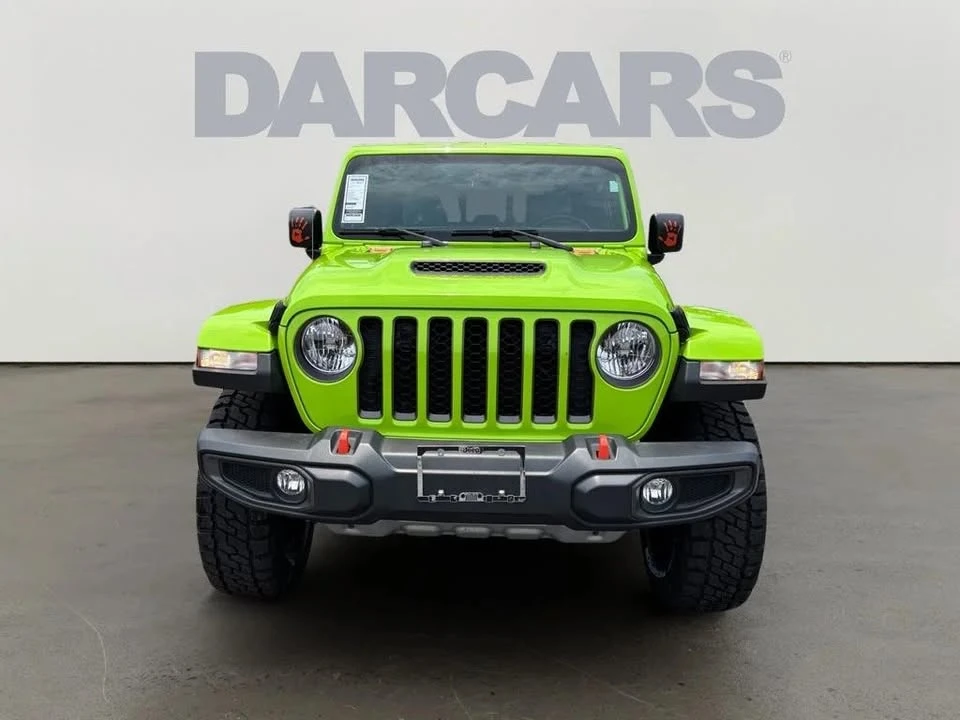 2021 Jeep JT Gladiator - Image 2 of 20