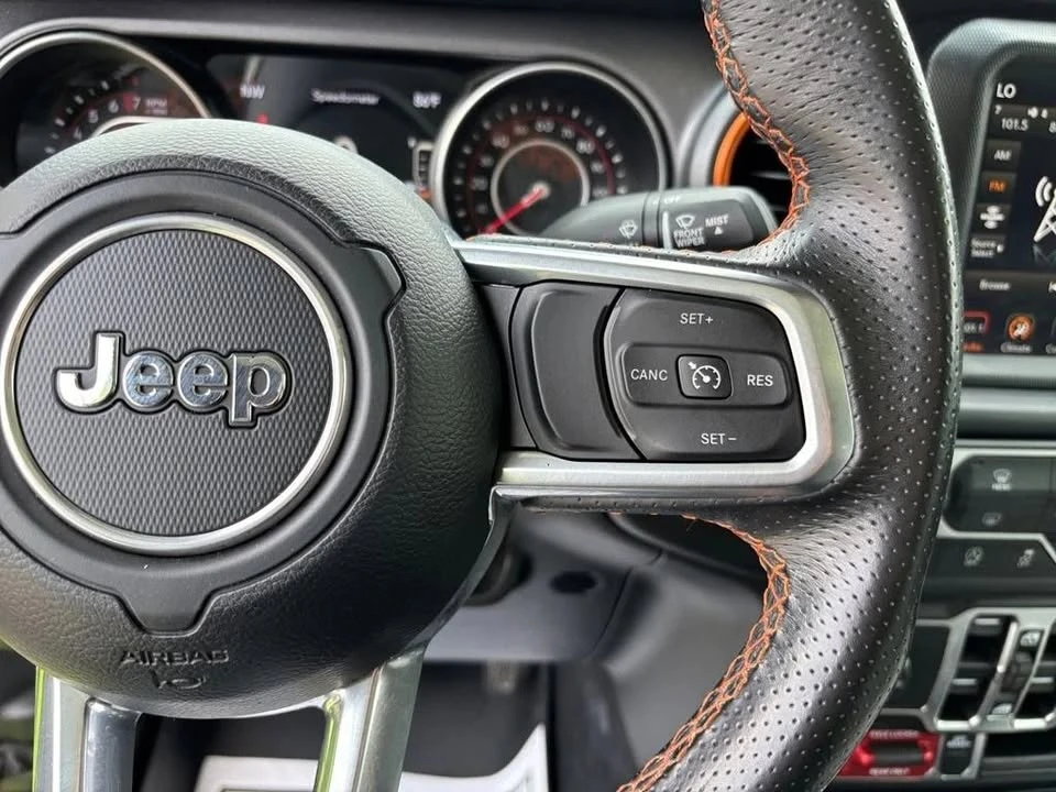2021 Jeep JT Gladiator - Image 20 of 20