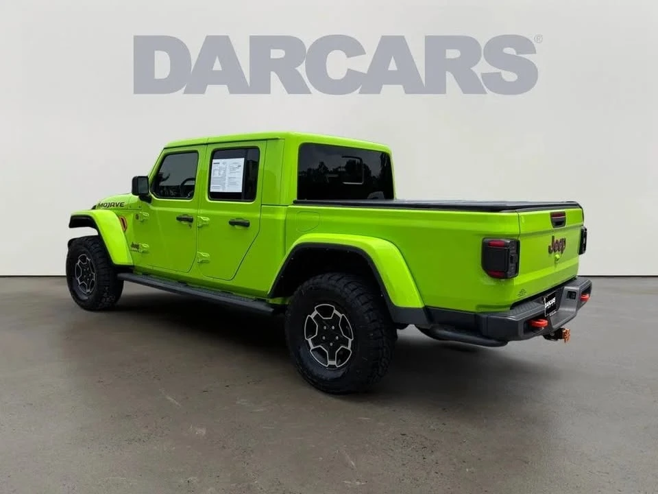 2021 Jeep JT Gladiator - Image 5 of 20
