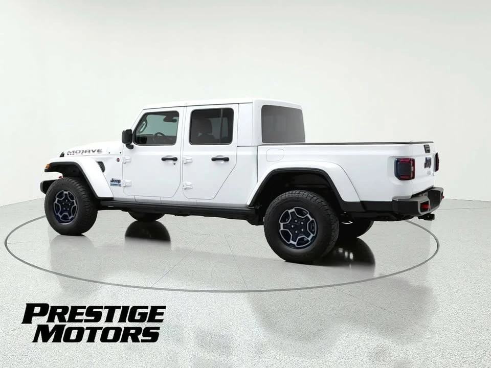 2021 Jeep JT Gladiator - Image 6 of 20