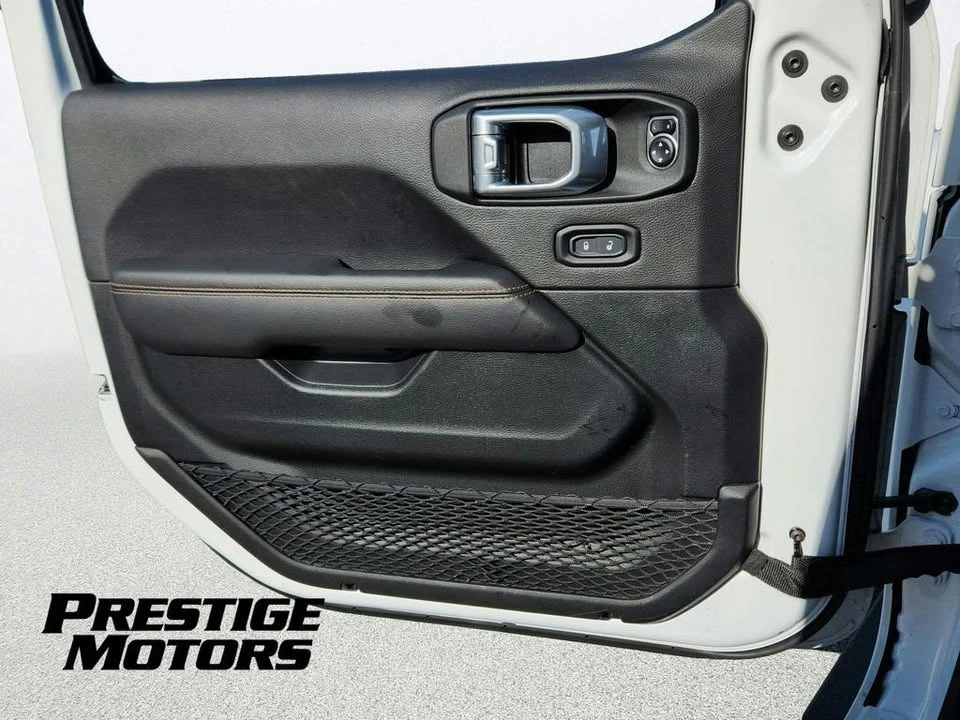 2021 Jeep JT Gladiator - Image 16 of 20