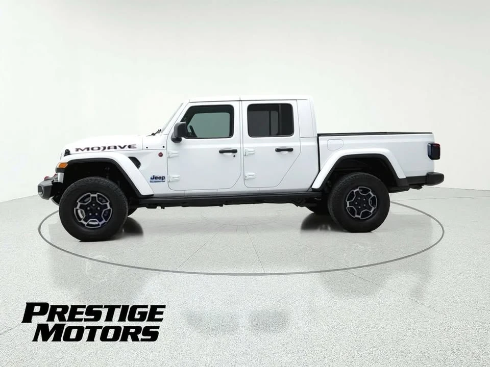 2021 Jeep JT Gladiator - Image 5 of 20