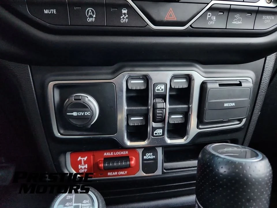 2021 Jeep JT Gladiator - Image 15 of 20