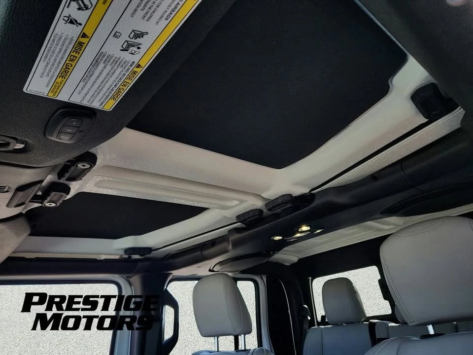 2021 Jeep JT Gladiator - Image 19 of 20