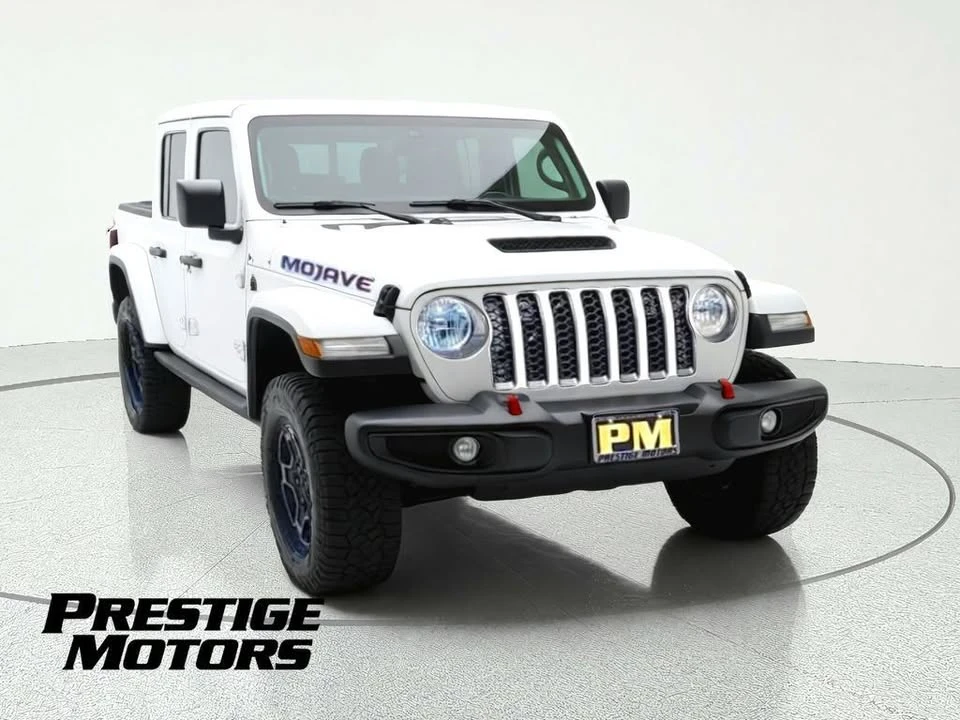2021 Jeep JT Gladiator - Image 2 of 20