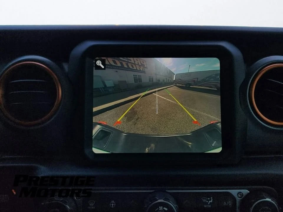 2021 Jeep JT Gladiator - Image 9 of 20
