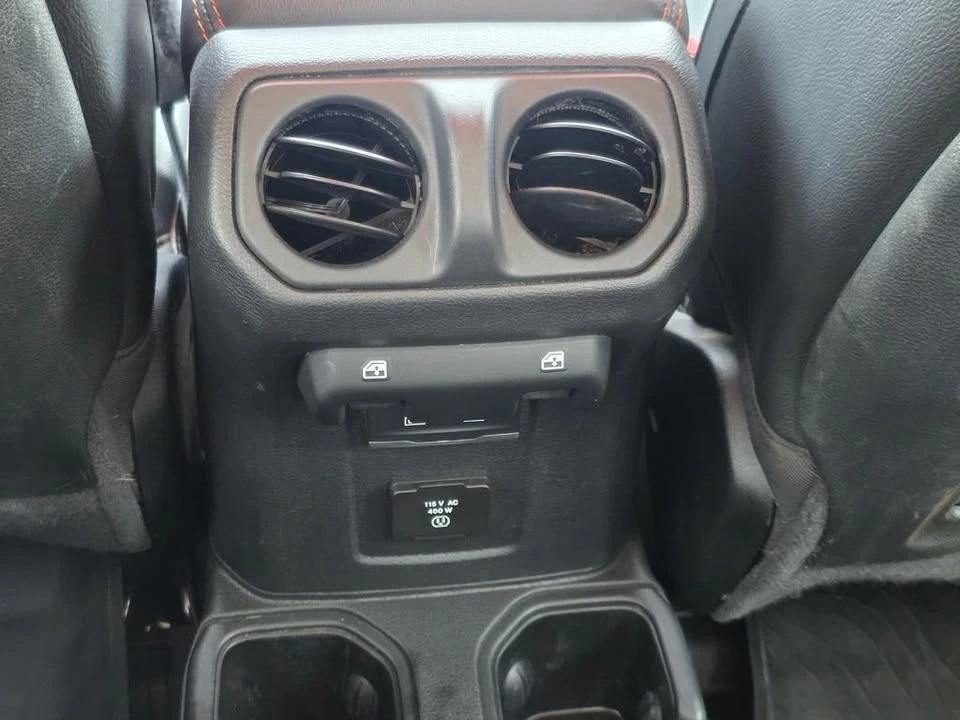 2021 Jeep JT Gladiator - Image 17 of 20