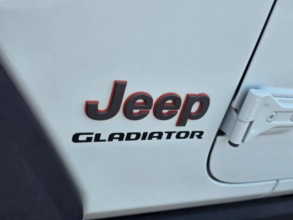 2021 Jeep JT Gladiator - Image 10 of 20