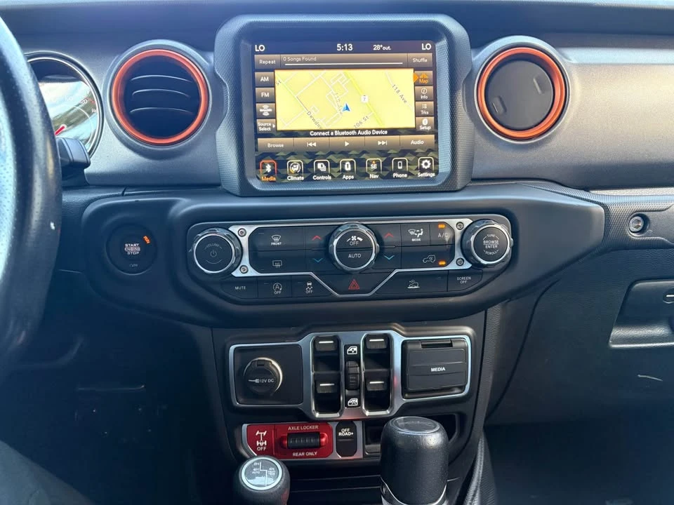 2021 Jeep JT Gladiator - Image 8 of 11