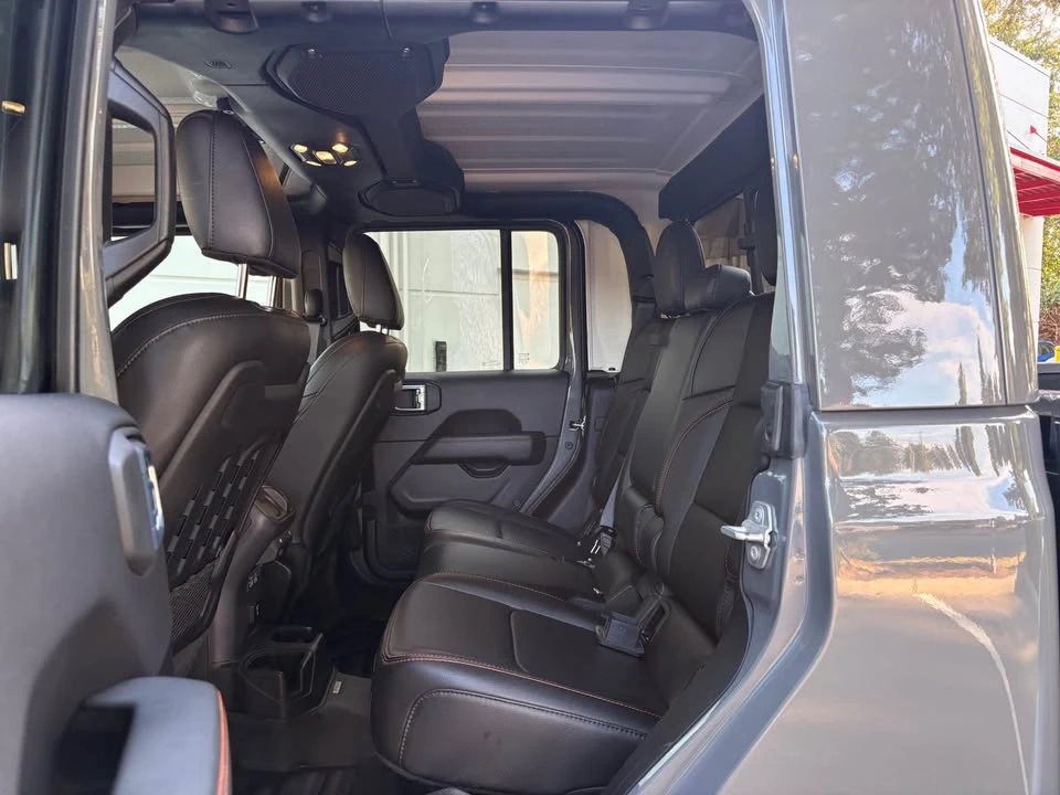 2021 Jeep JT Gladiator - Image 9 of 11