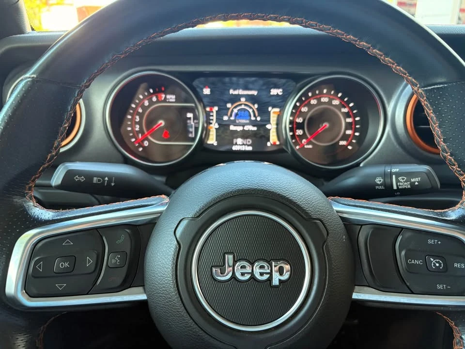 2021 Jeep JT Gladiator - Image 5 of 11