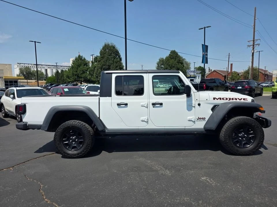 2021 Jeep JT Gladiator - Image 2 of 20