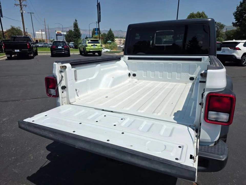 2021 Jeep JT Gladiator - Image 12 of 20