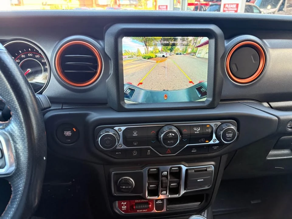 2021 Jeep JT Gladiator - Image 6 of 11