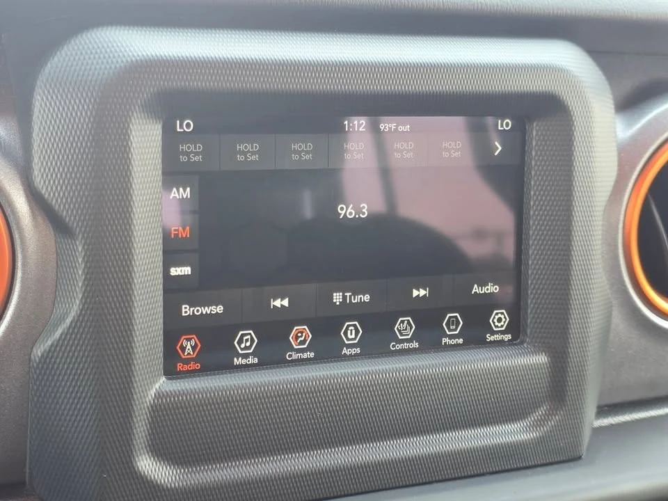 2021 Jeep JT Gladiator - Image 19 of 20