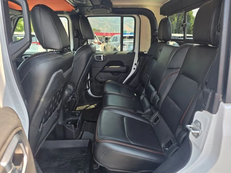 2021 Jeep JT Gladiator - Image 15 of 20