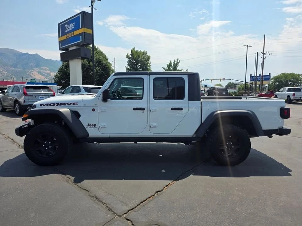 2021 Jeep JT Gladiator - Image 6 of 20